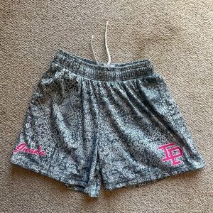 Inaka Power Mesh Shorts